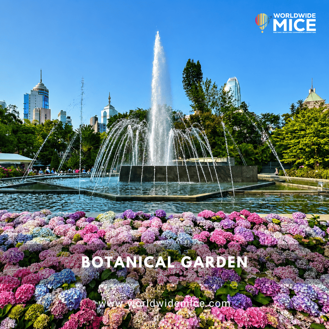Botanical Garden